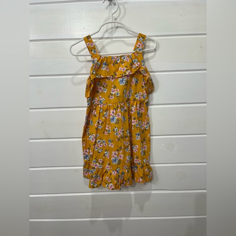 Little Lass dress
